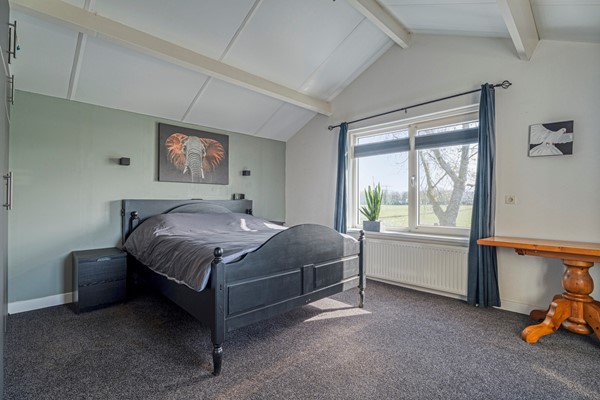 Medium property photo - Zuidwenk 59, 3751 CB Bunschoten-Spakenburg